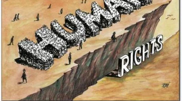 Σεμινάρια για τα δικαιώματα των κοινωνικά ευάλωτων ομάδων! Το πρόγραμμα και η θεματολογία